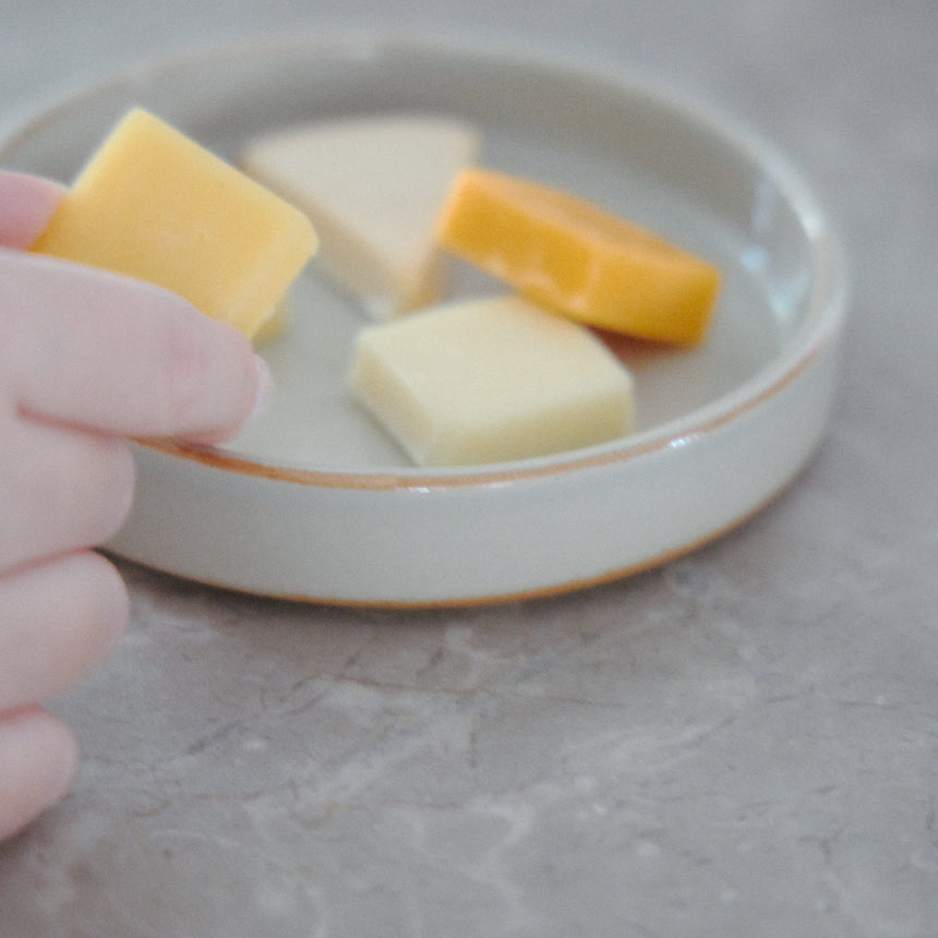 モデラート プレート