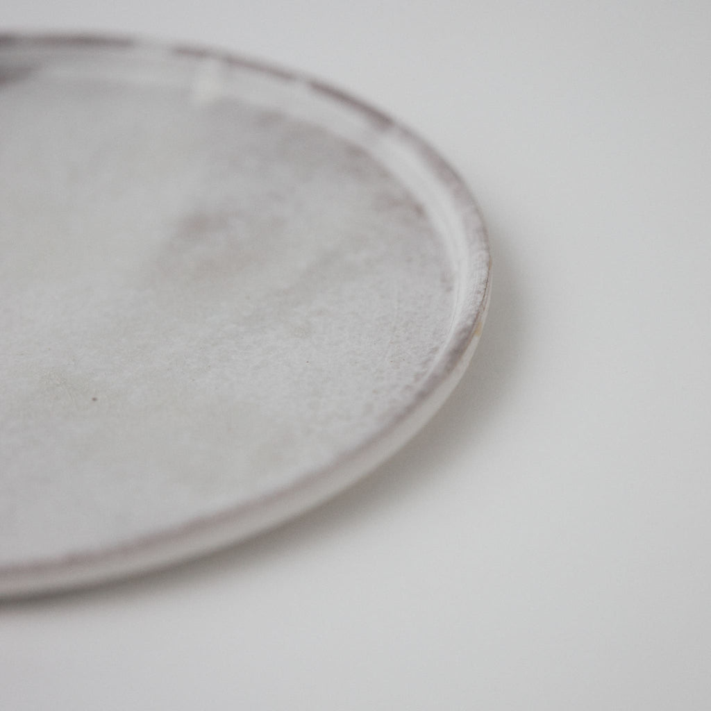野口悦士 Flat Plate 7 – JINNAN HOUSE