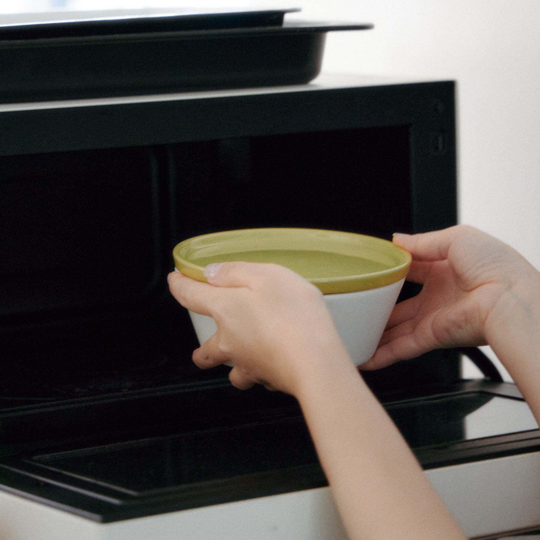 スリーミニッツ セラミックスチーマー