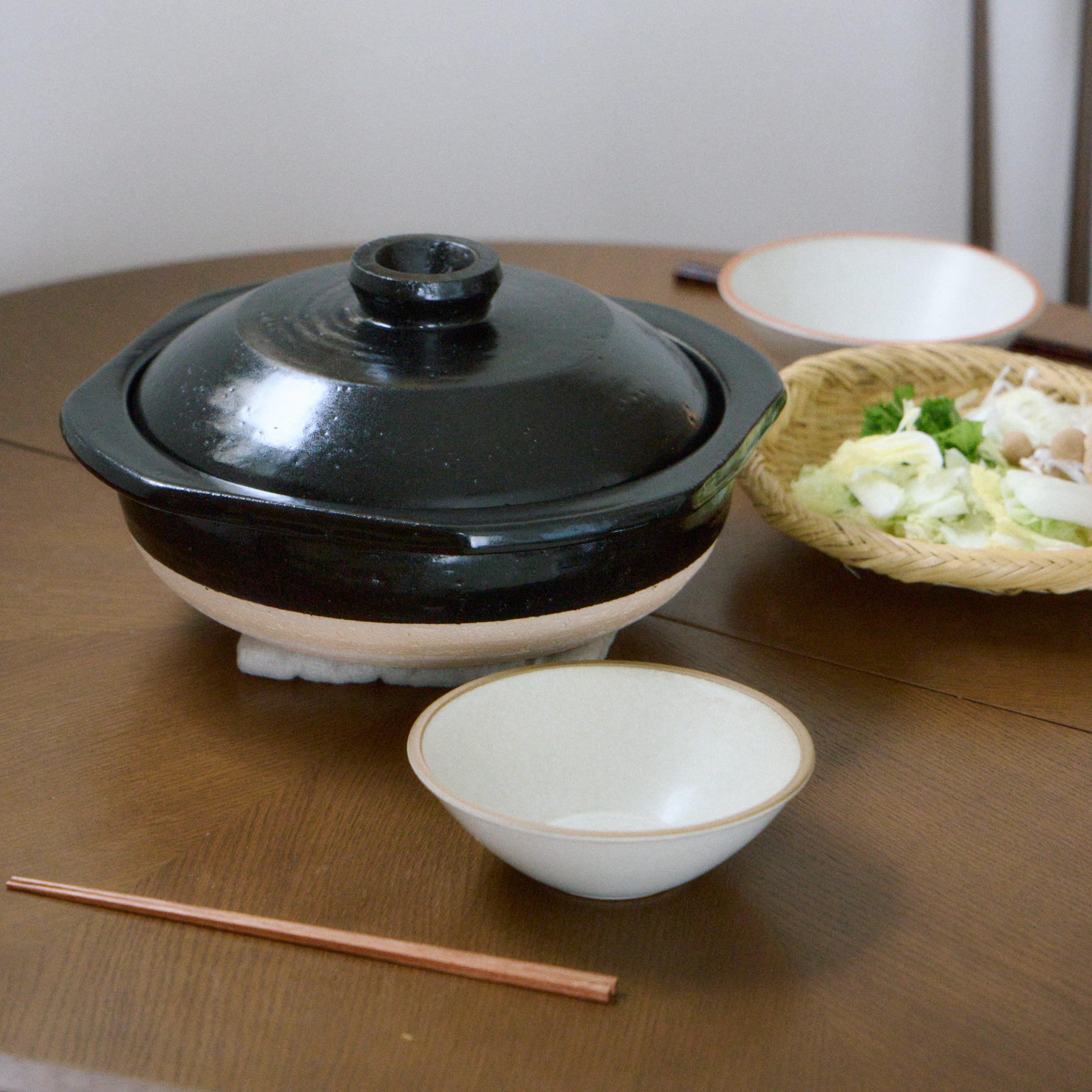 四方縁鍋 – JINNAN HOUSE