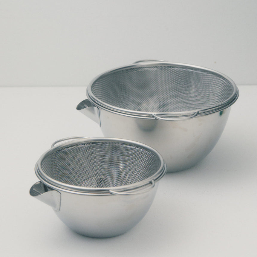 横口ボウルザルセット