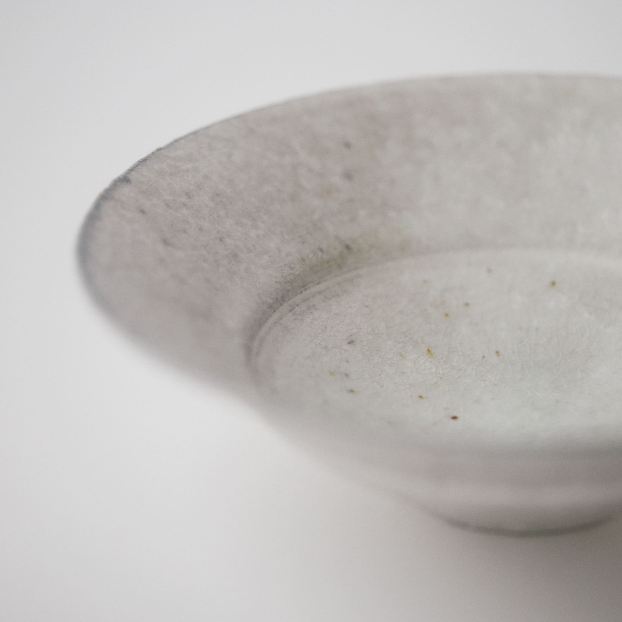 野口悦士 rim bowl 6