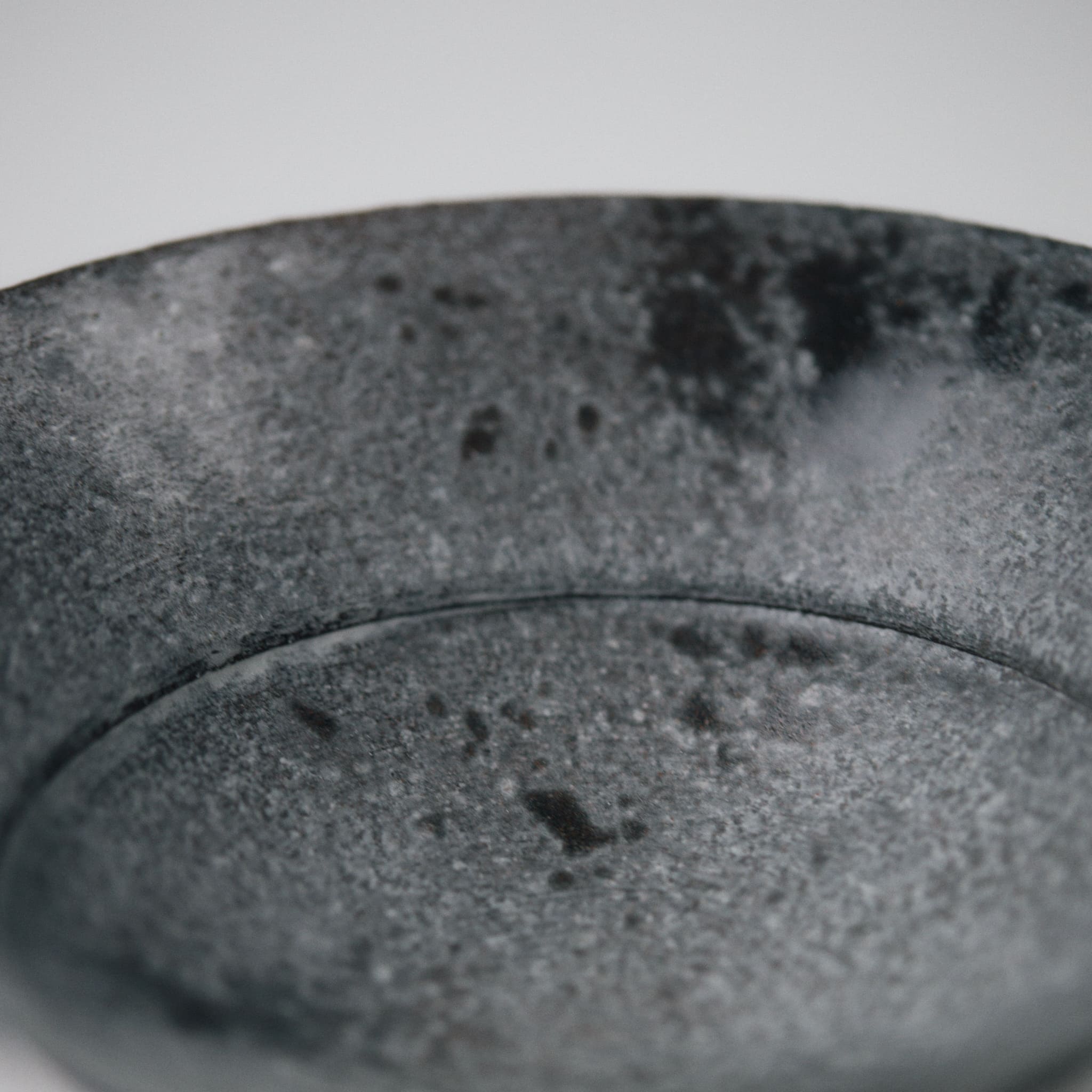 野口悦士 rim bowl 6