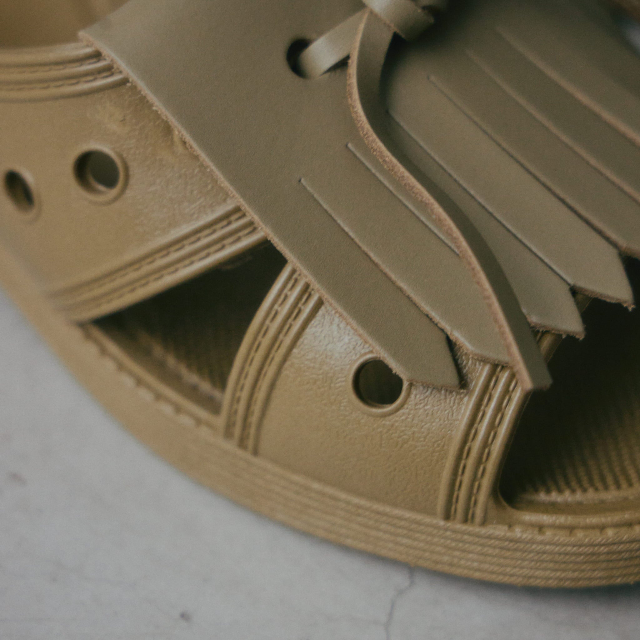 BENSAN-D QUILT|23.0〜23.5cm・27.5〜28.0cm