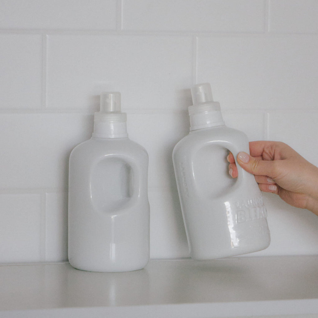 Laundry Bottle｜ランドリーボトル 漂白 – JINNAN HOUSE