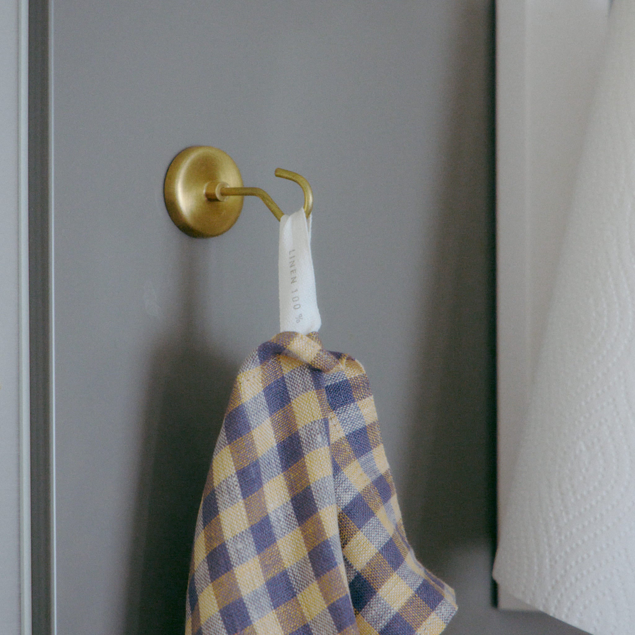 ブラスマグネットフック – JINNAN HOUSE