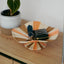 WIRE FRUIT BOWL