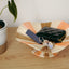 WIRE FRUIT BOWL
