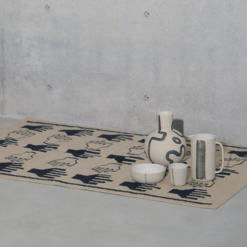 TIERRA CERAMIC GLASS