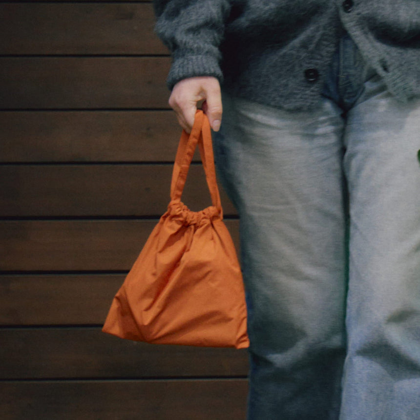 Drawstring Bag XS