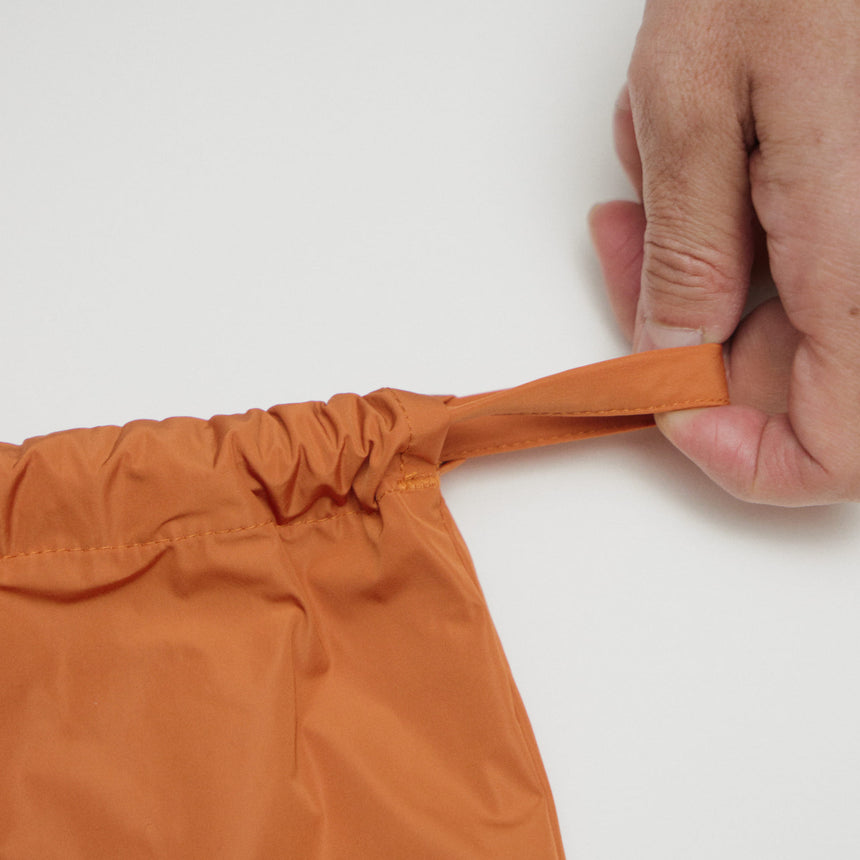 Drawstring Bag XS