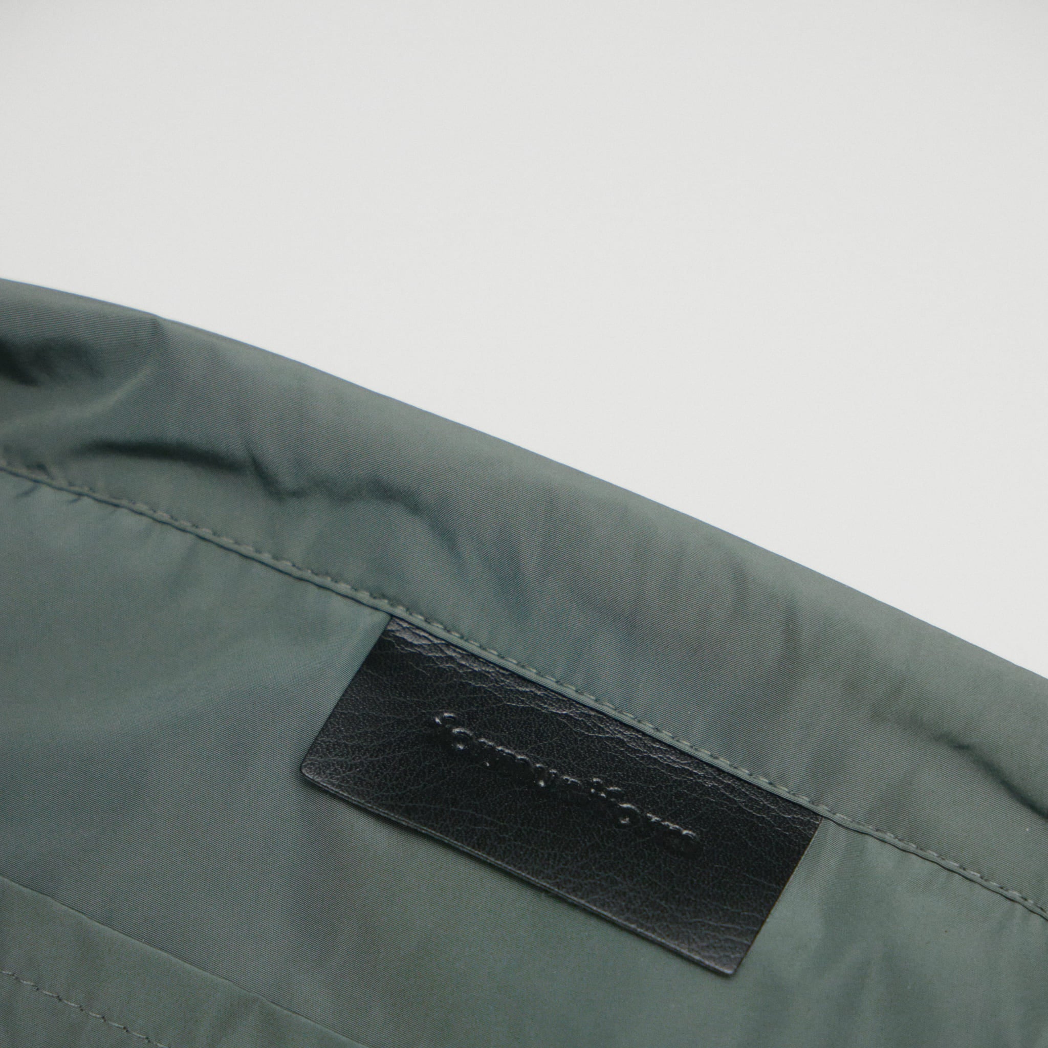 Drawstring Bag S + strap