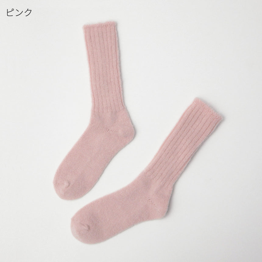 モヘヤソックス