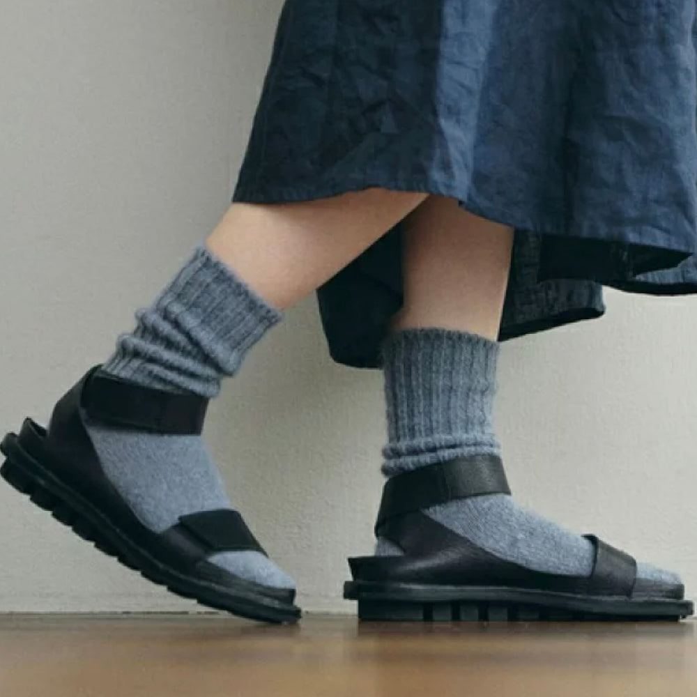 モヘヤソックス