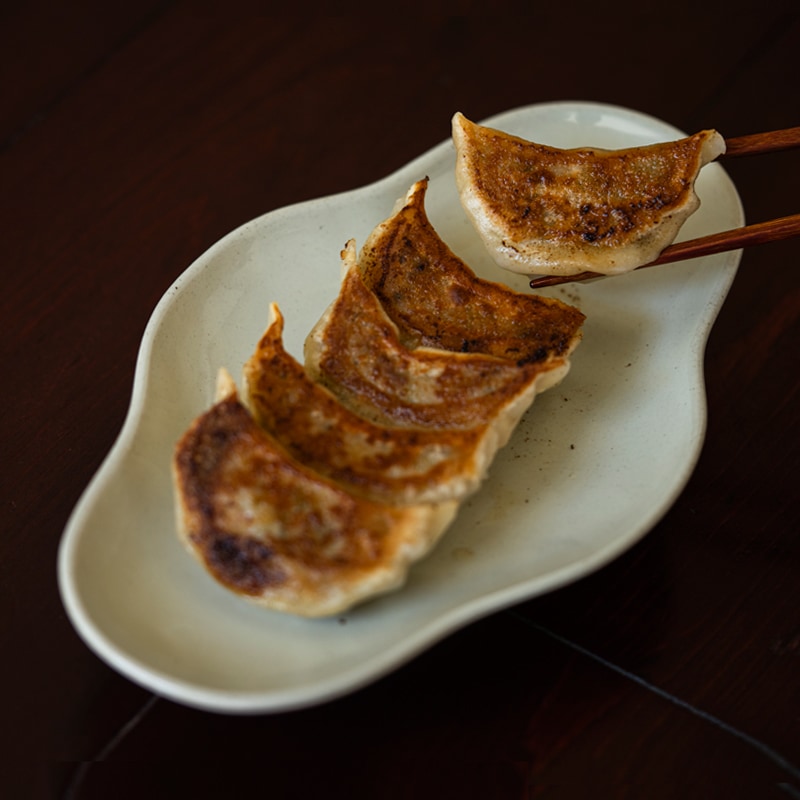 餃子皿｜zen to – JINNAN HOUSE