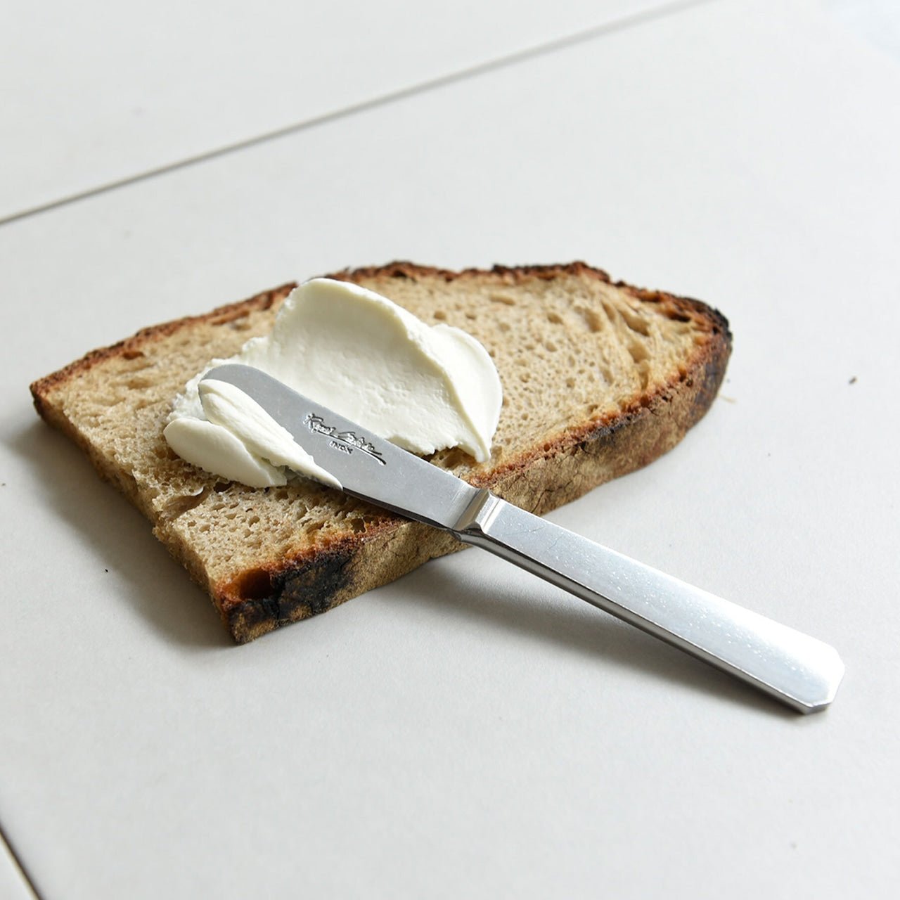 ステンレスバターナイフ – JINNAN HOUSE