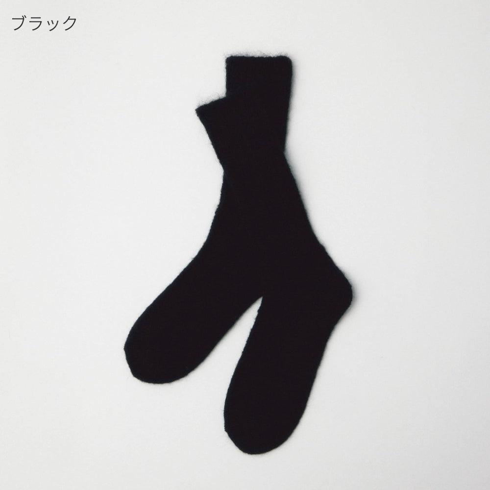 モヘヤソックス