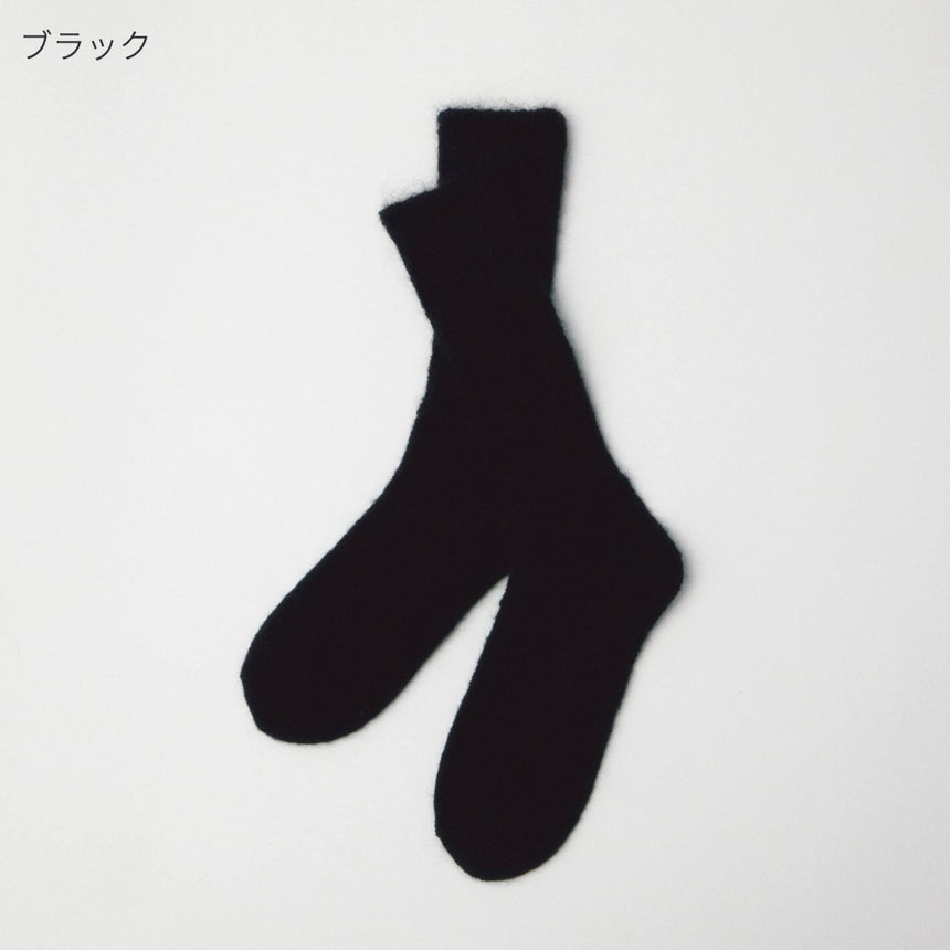 モヘヤソックス