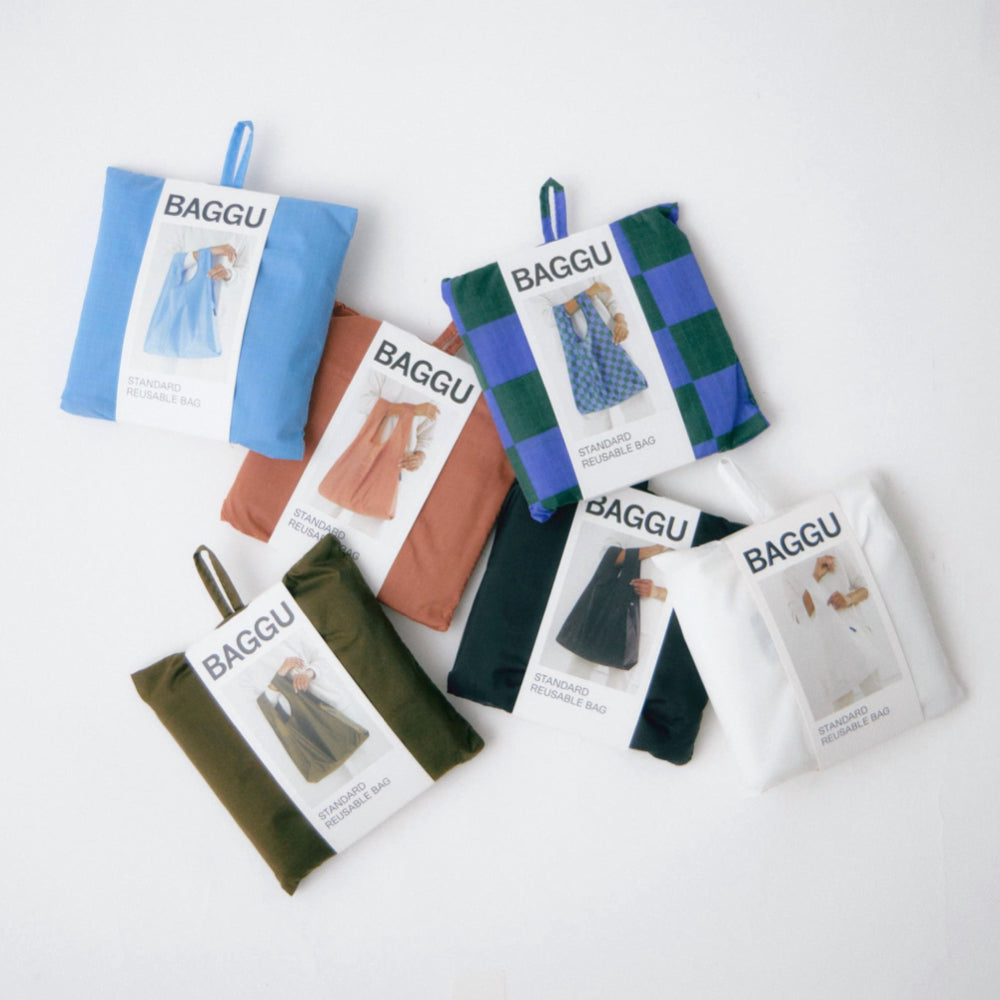 STANDARD BAGGU