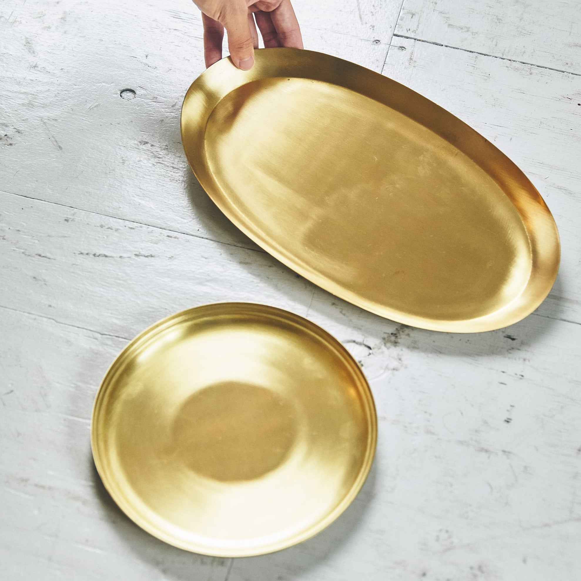 ブラストレイ 円形