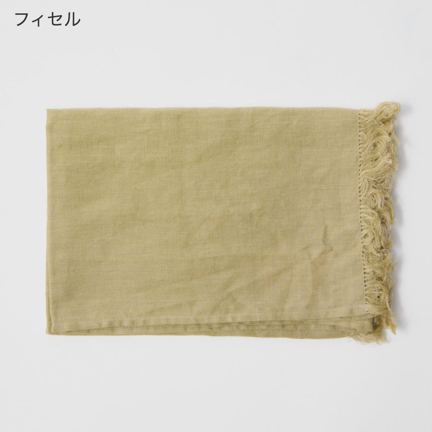 ロセリエ スカーフ