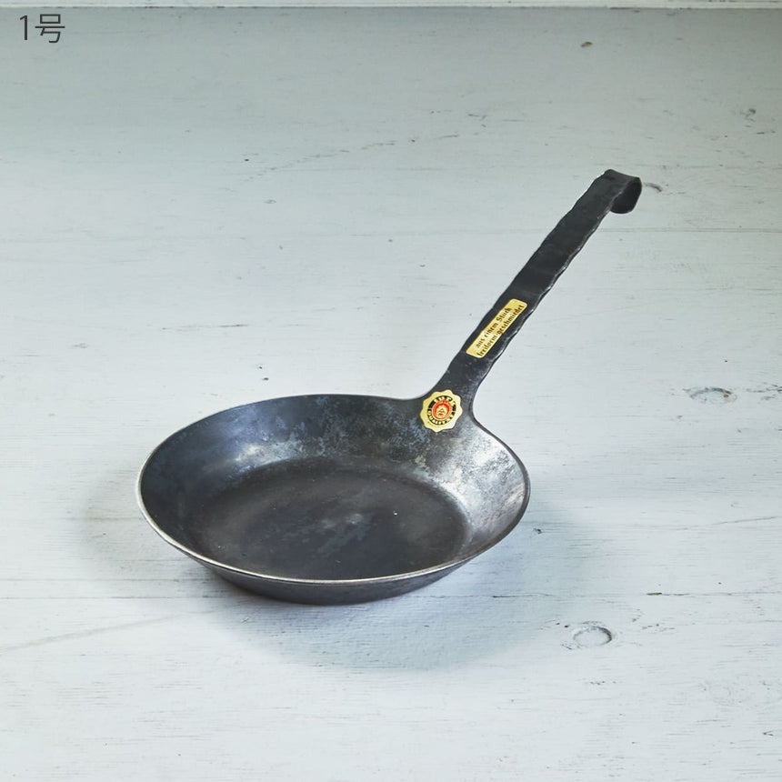 ターク クラシックフライパン