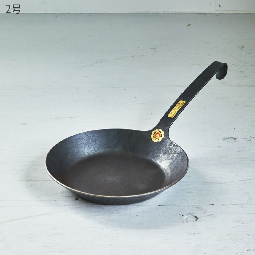 ターク クラシックフライパン