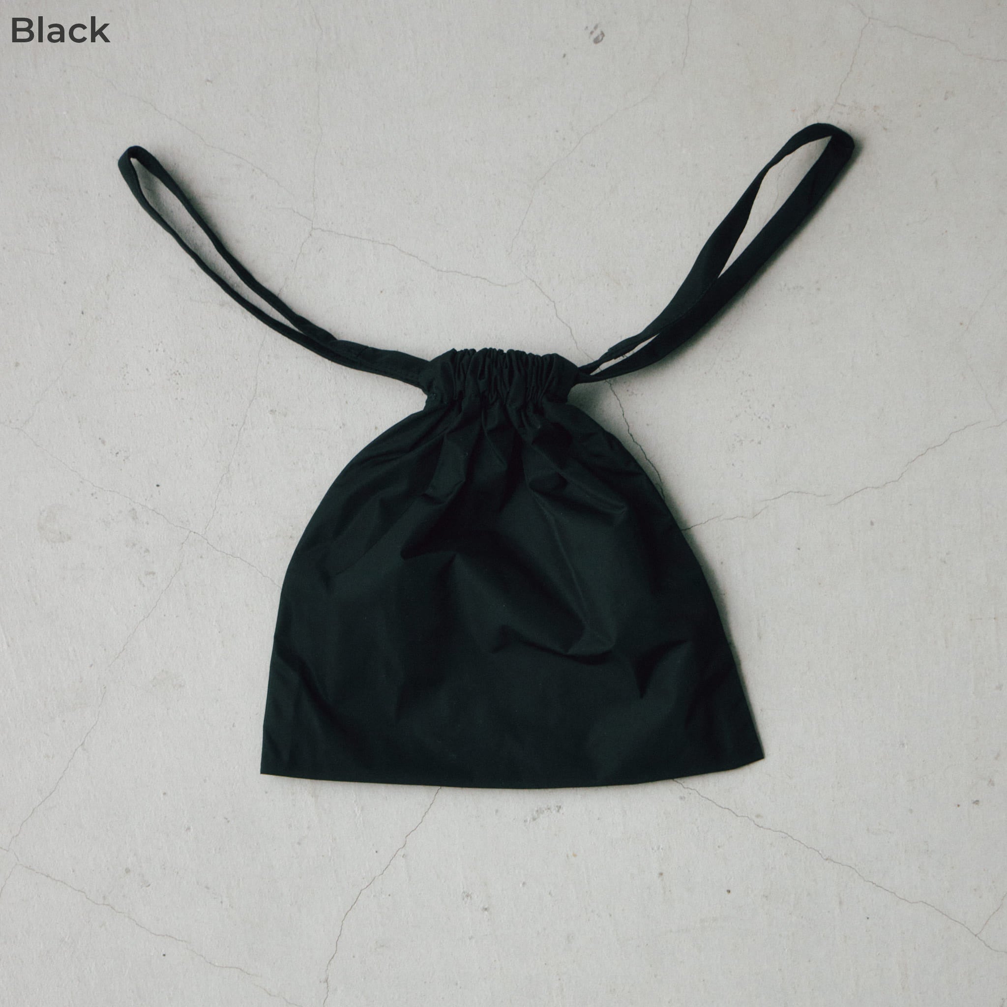 Drawstring Bag XS