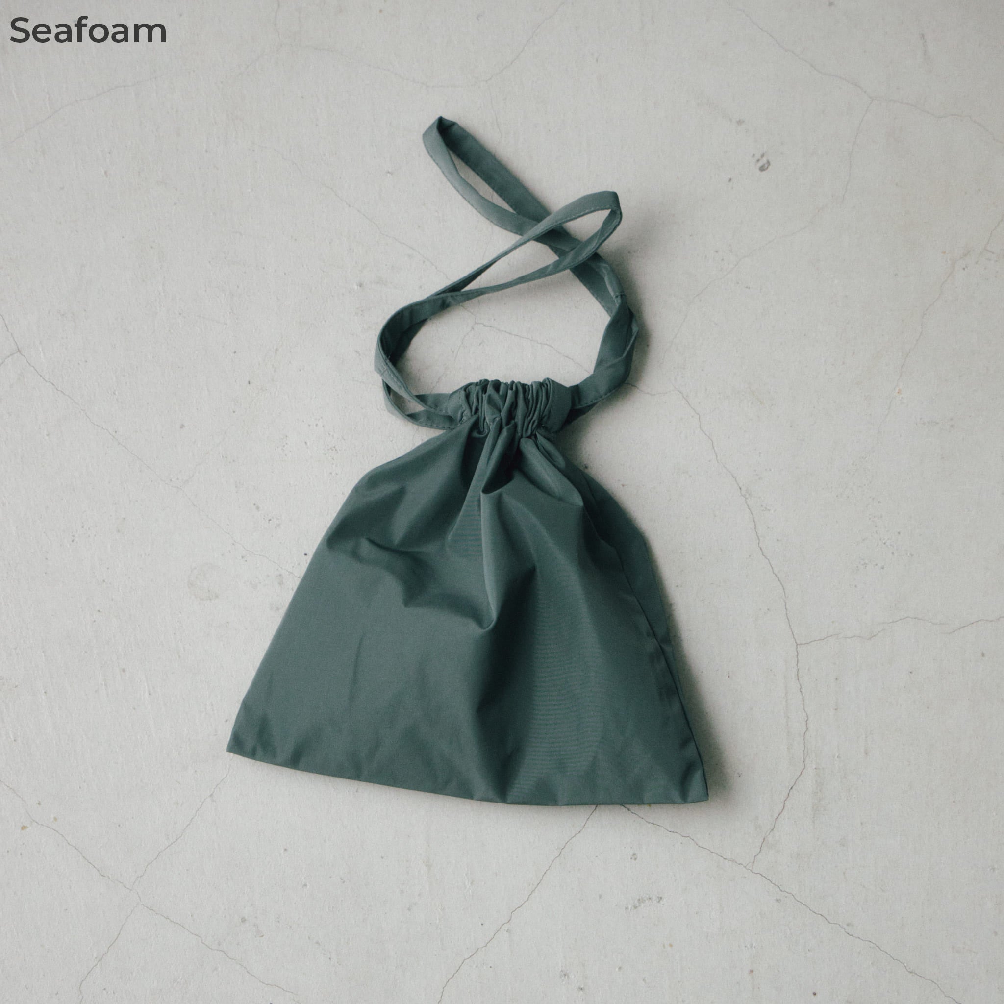 Drawstring Bag XS