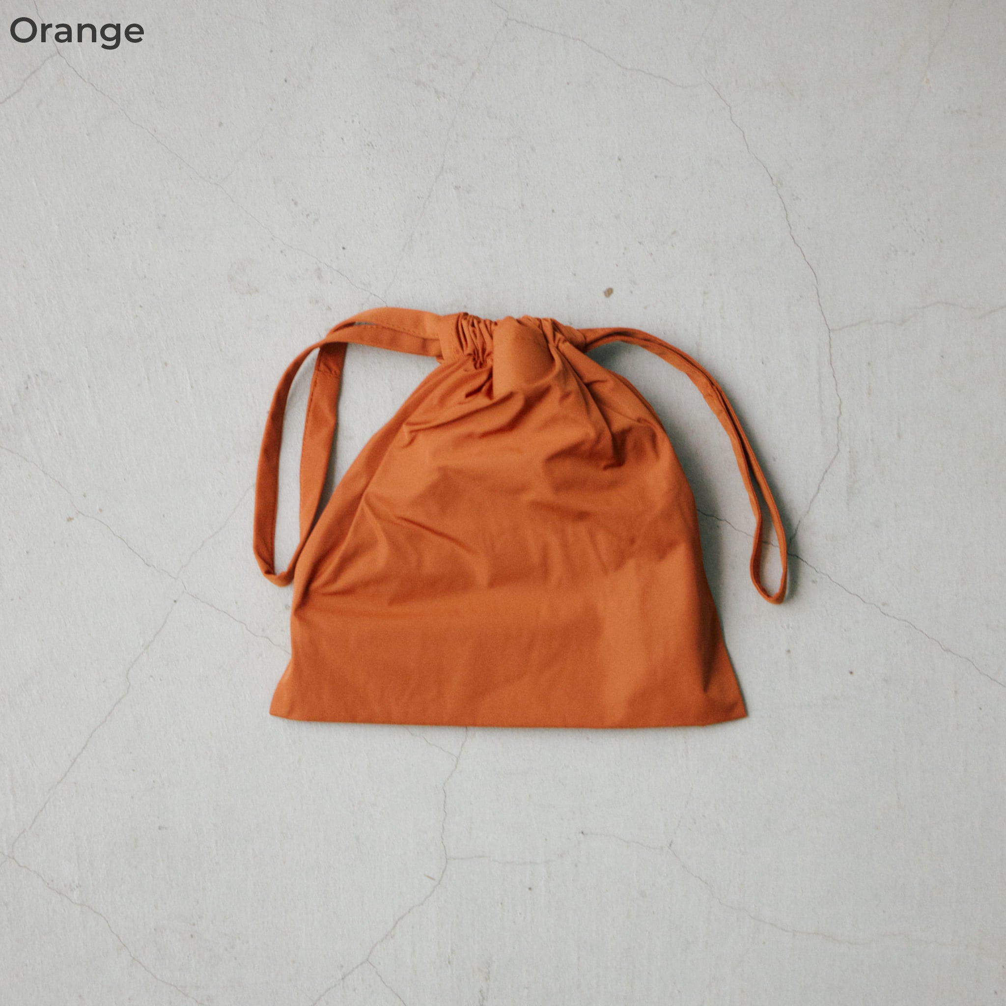 Drawstring Bag XS