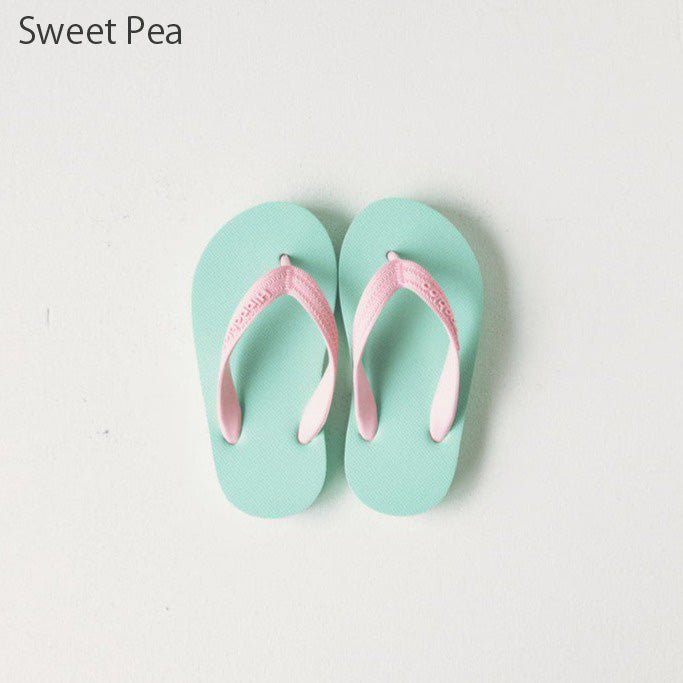 ビーチサンダル Kid&