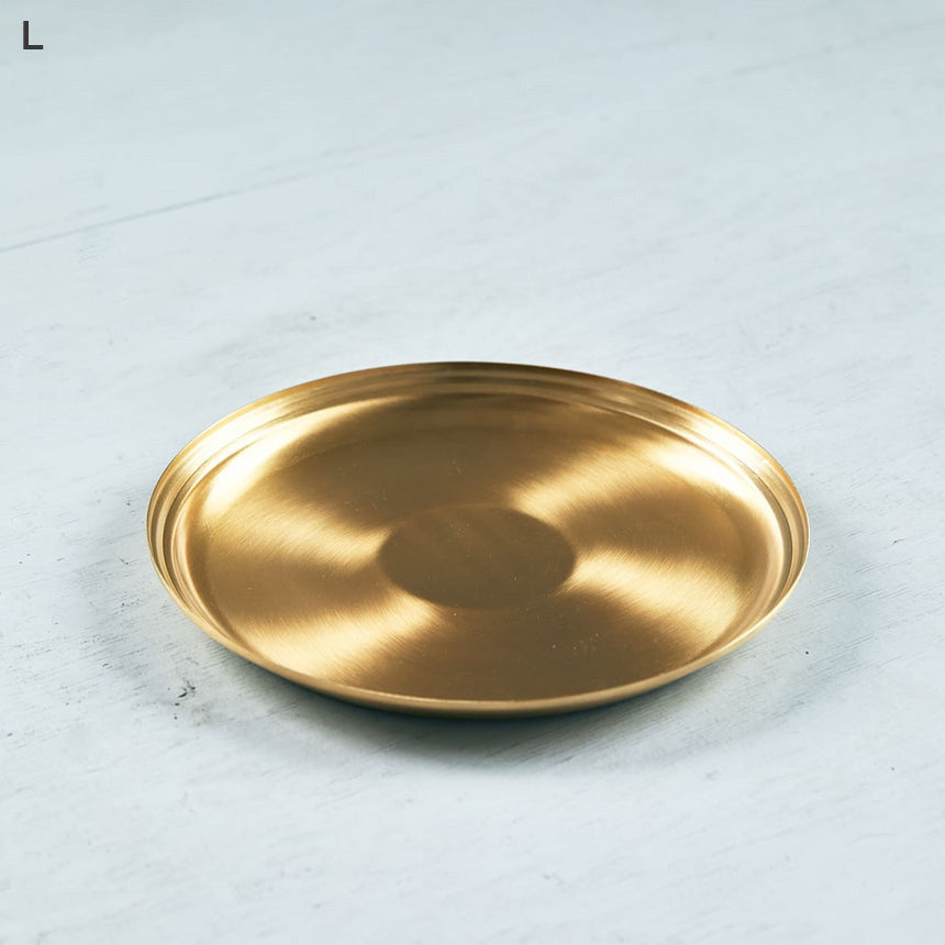 ブラストレイ 円形