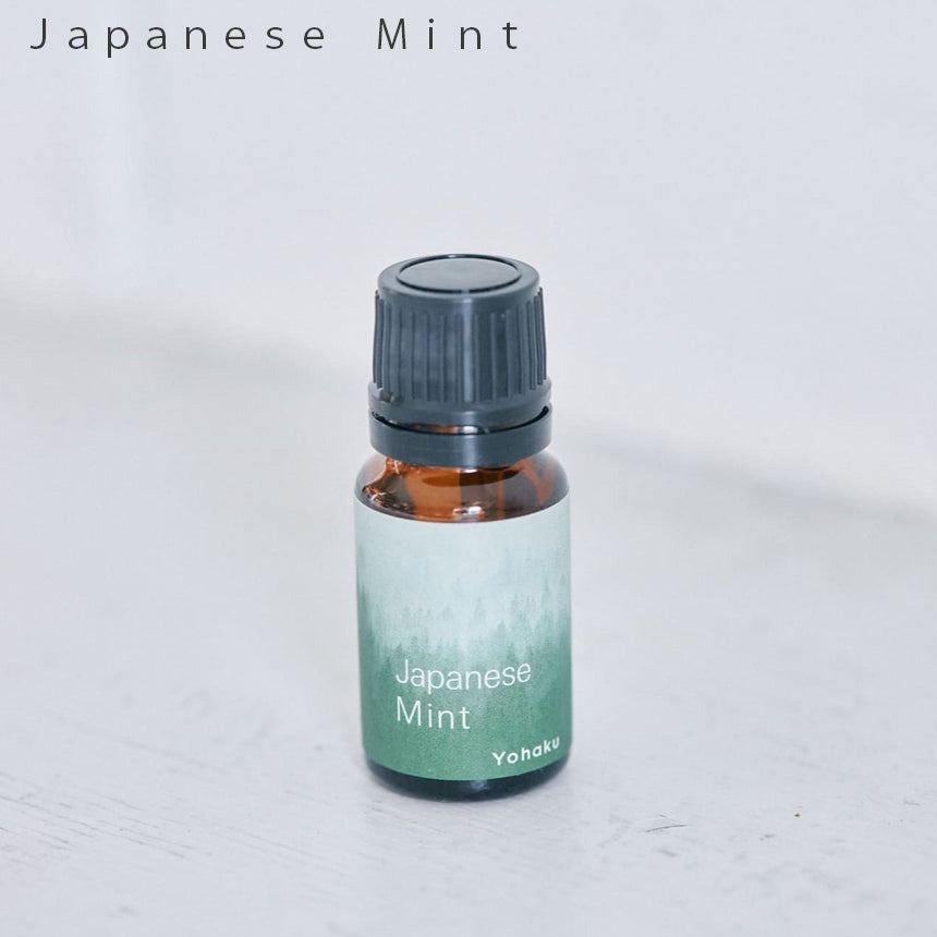 Aroma oil 10ml – JINNAN HOUSE