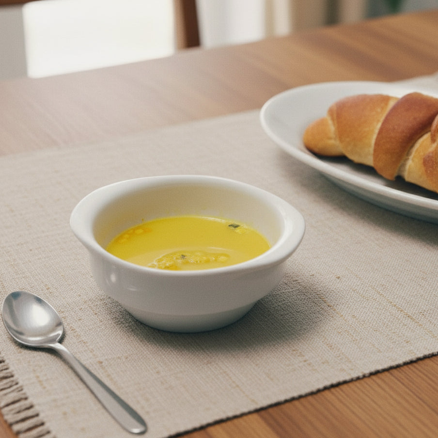 Porvasal|ポルバサル コンソメボウル(2個セット)