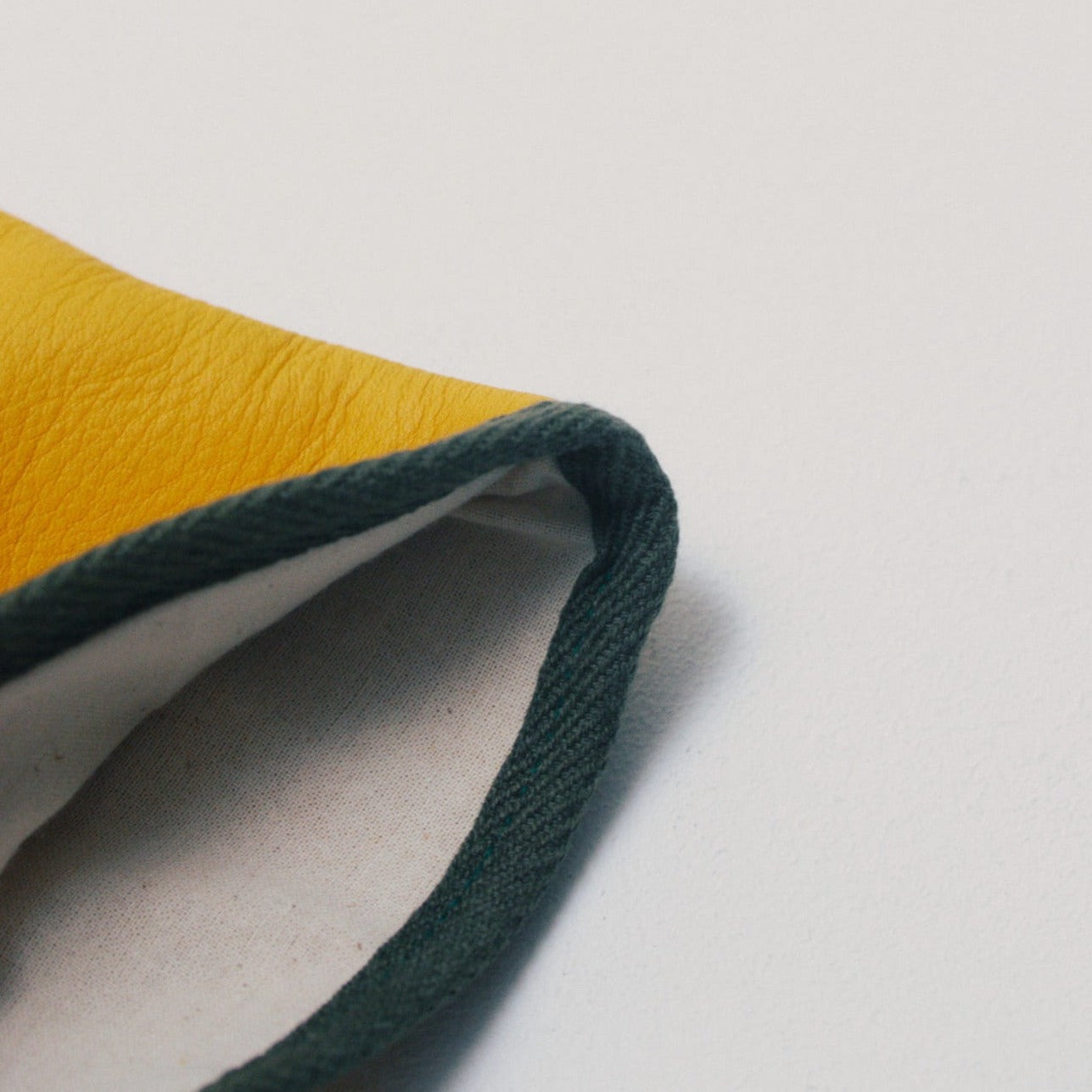 LEATHER CAMP GLOVES|レザー キャンプ グローブ