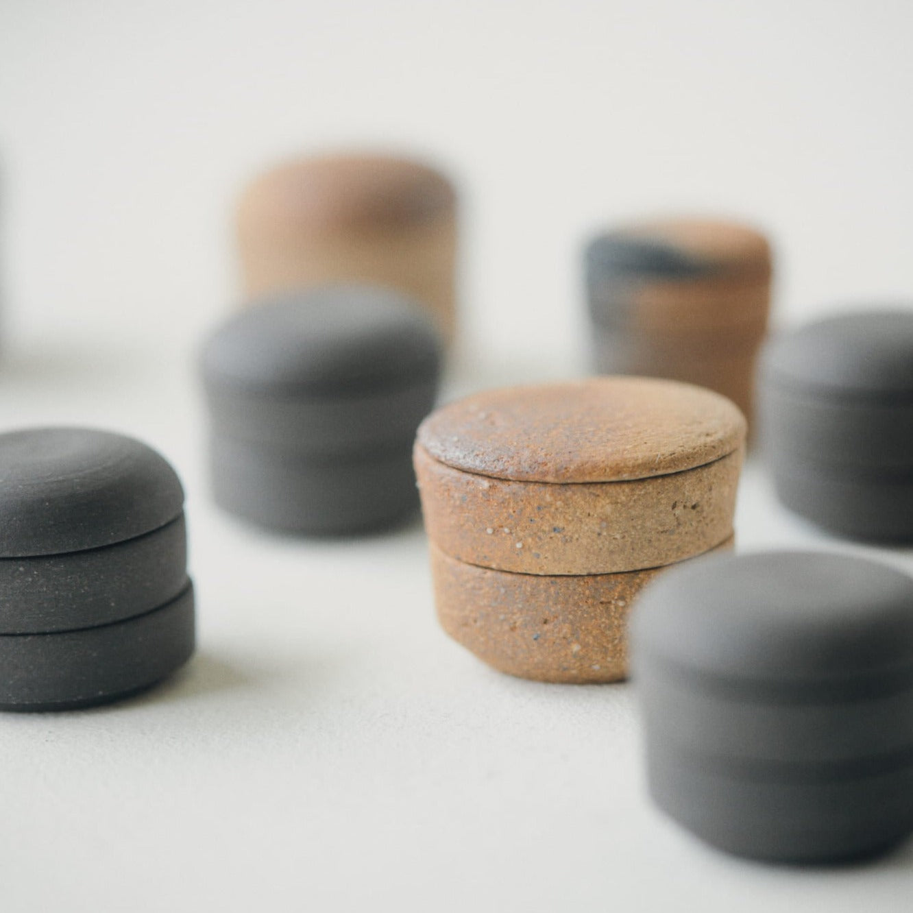 中島完 蓋物二段