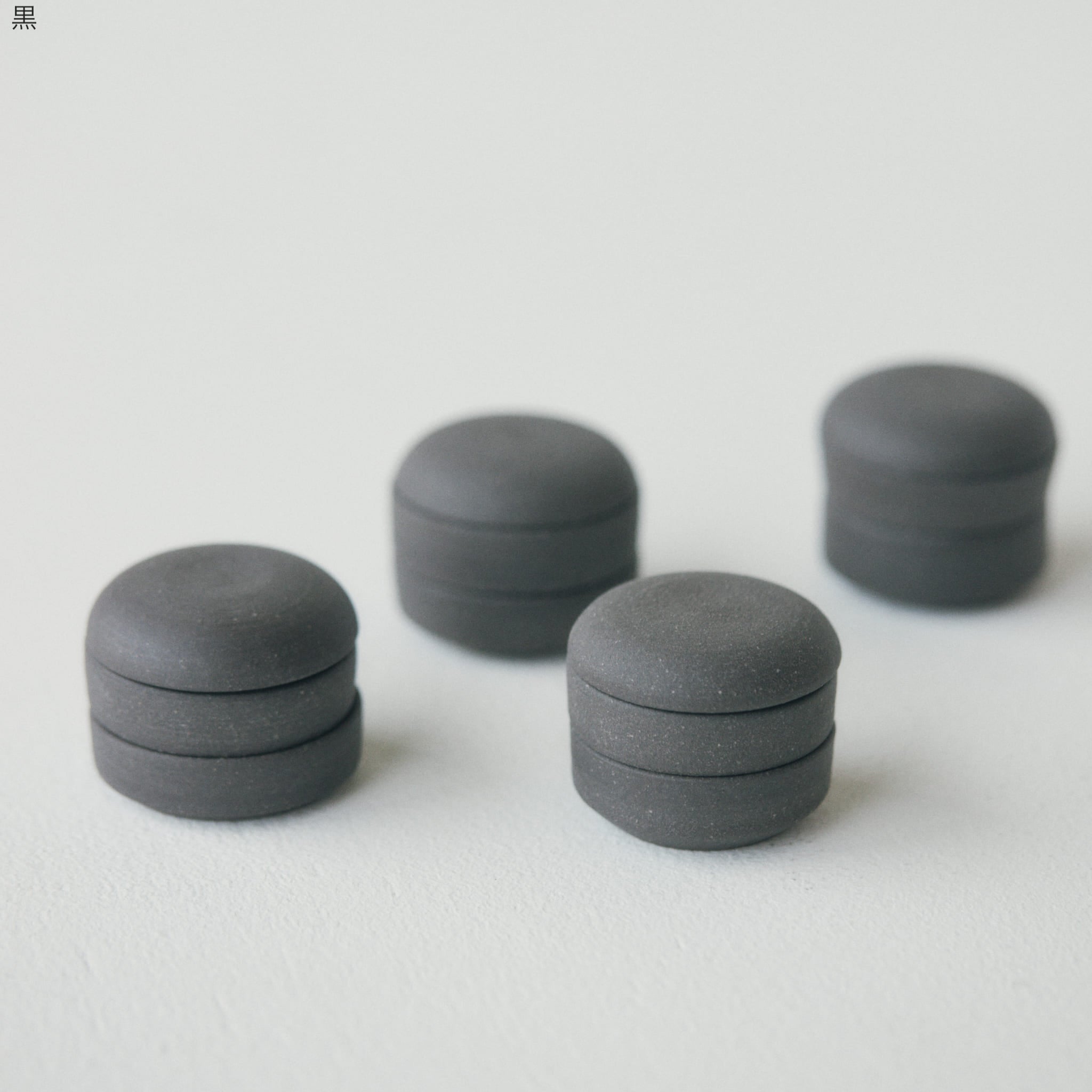 中島完 蓋物二段