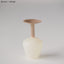 MINI VASE -TWO TONE-