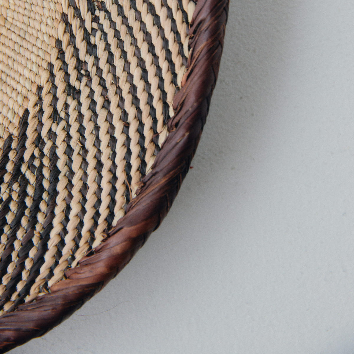 トンガサングエバスケット