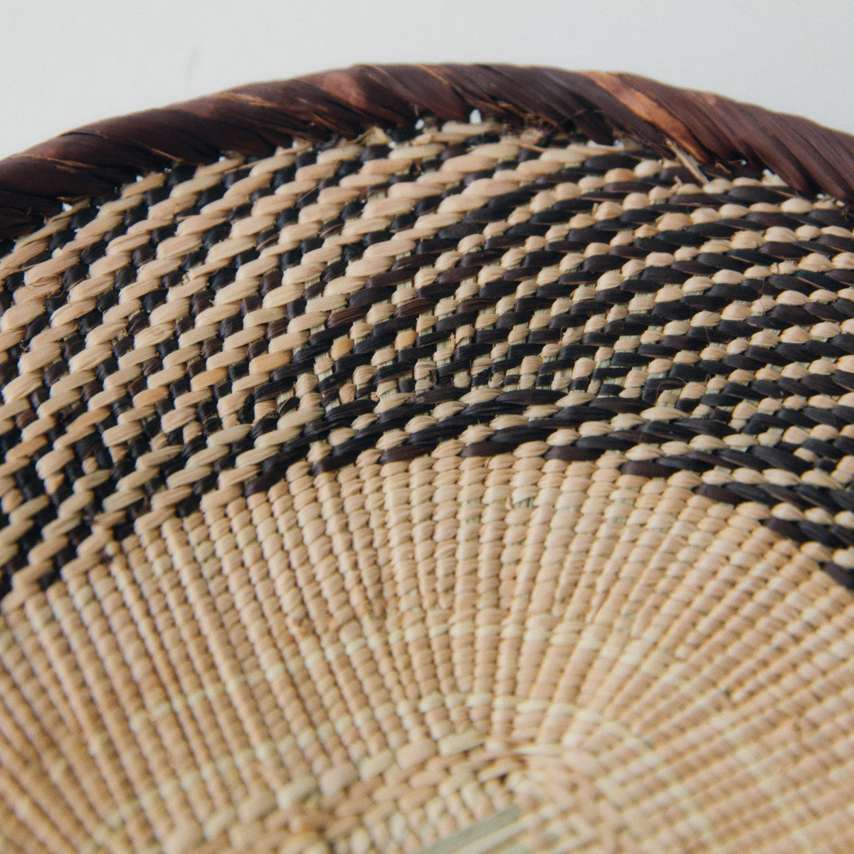 トンガサングエバスケット