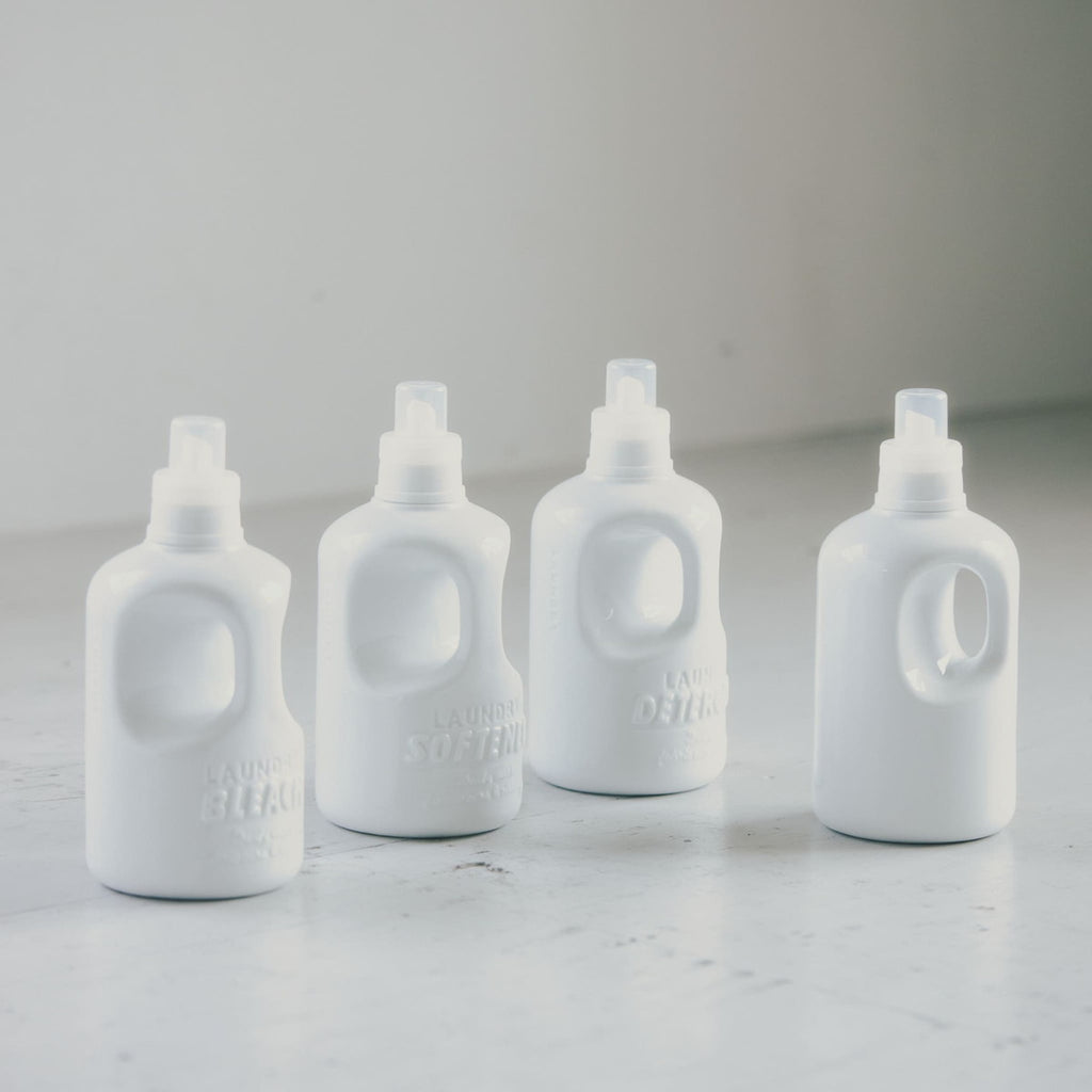 Laundry Bottle / ランドリーボトル – JINNAN HOUSE