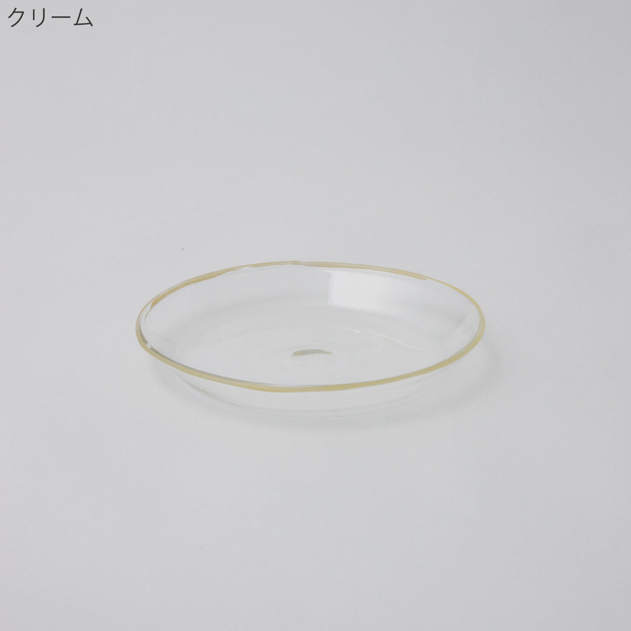 リュッケ プレート