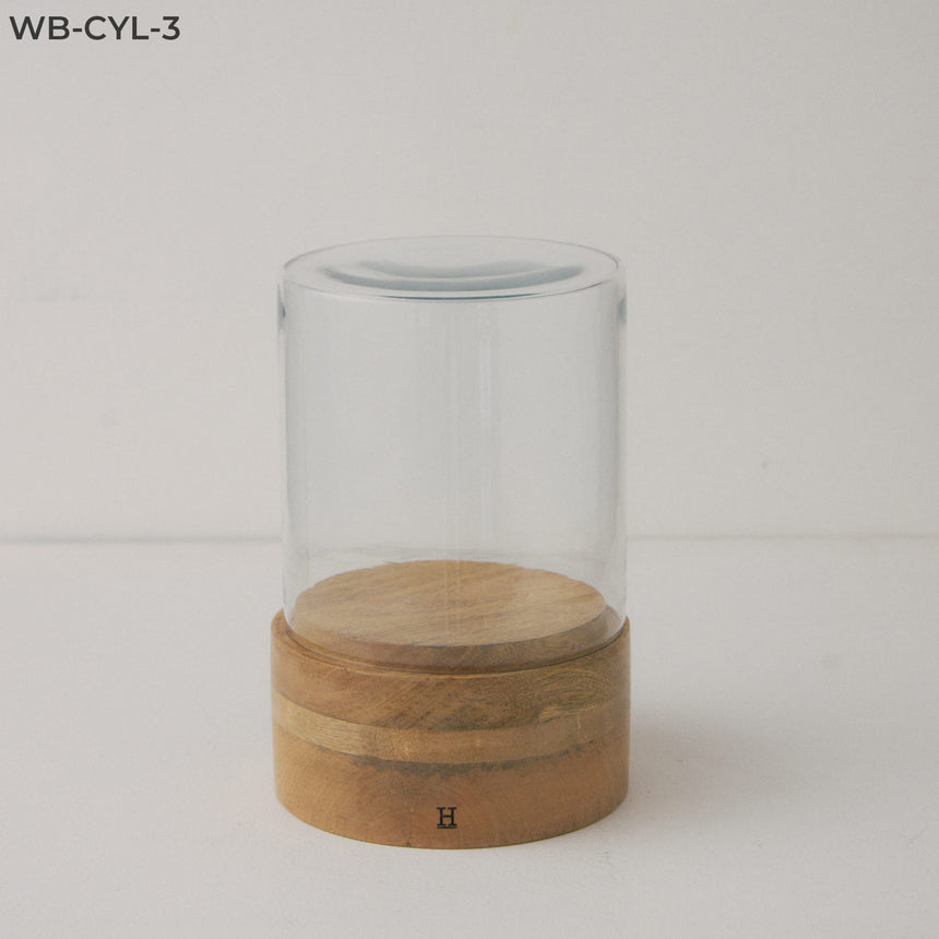 GLASS DOME|ガラスドーム