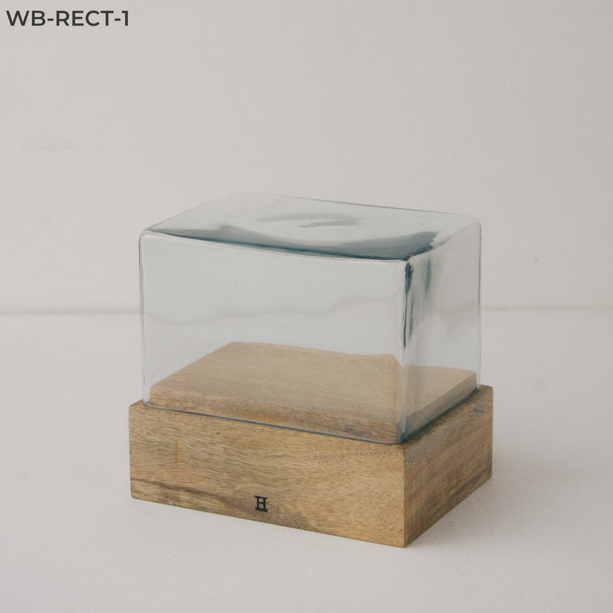 GLASS DOME|ガラスドーム