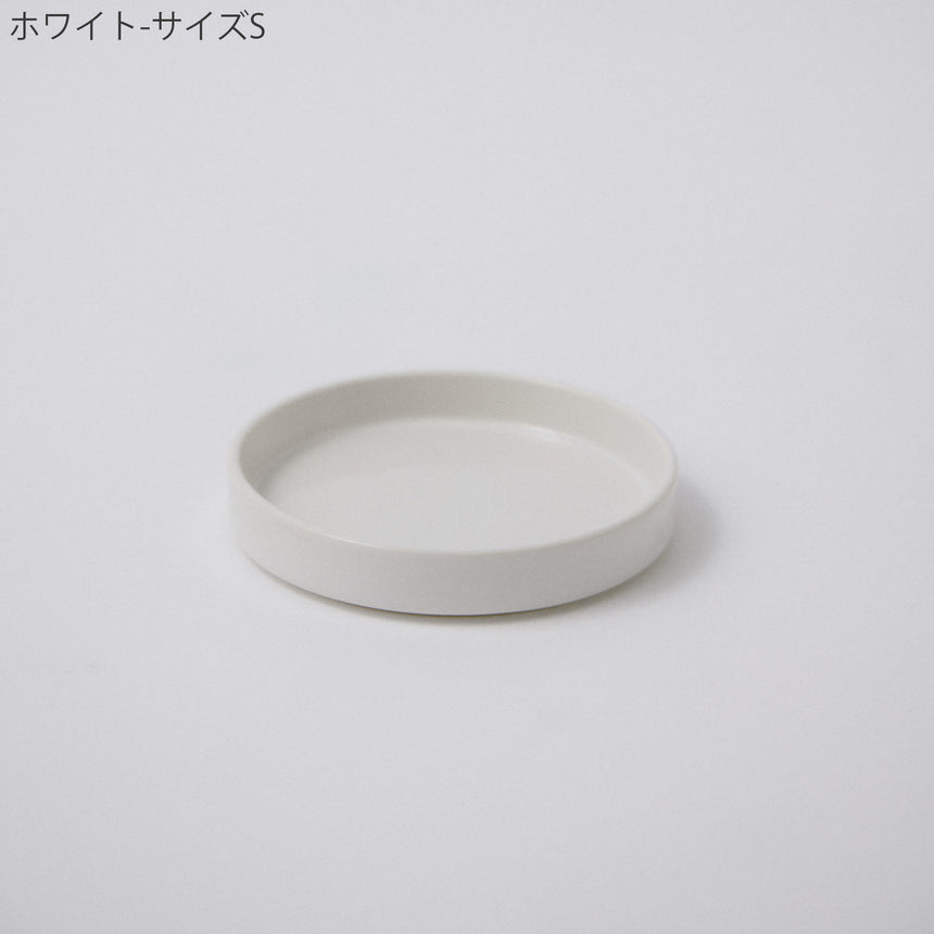 モデラート プレート