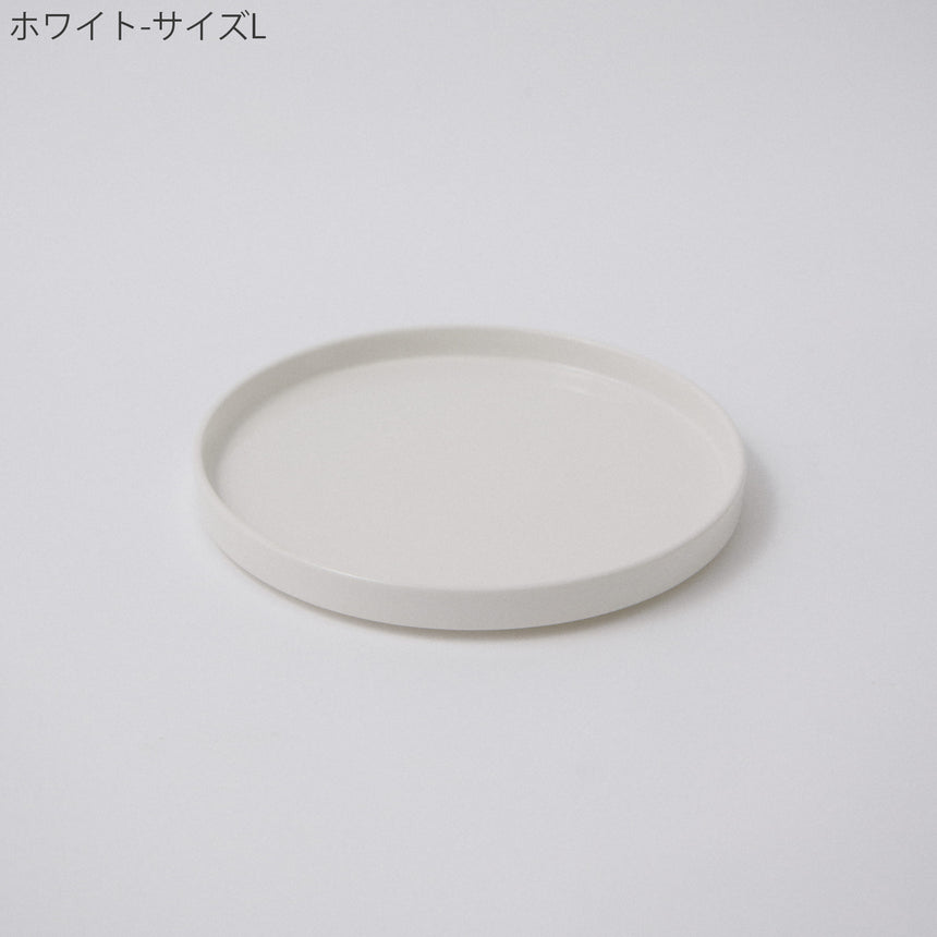 モデラート プレート