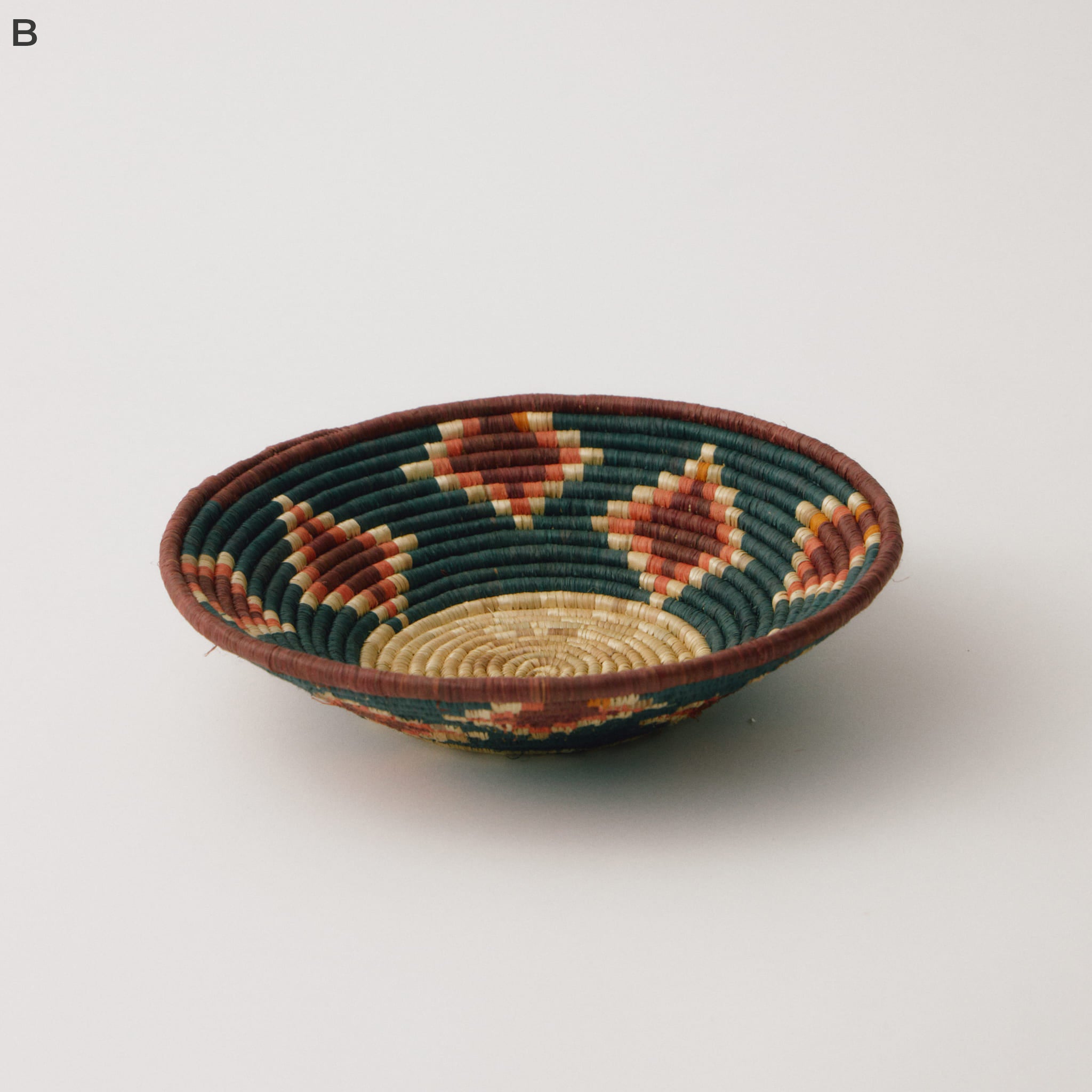 ルボナバスケット