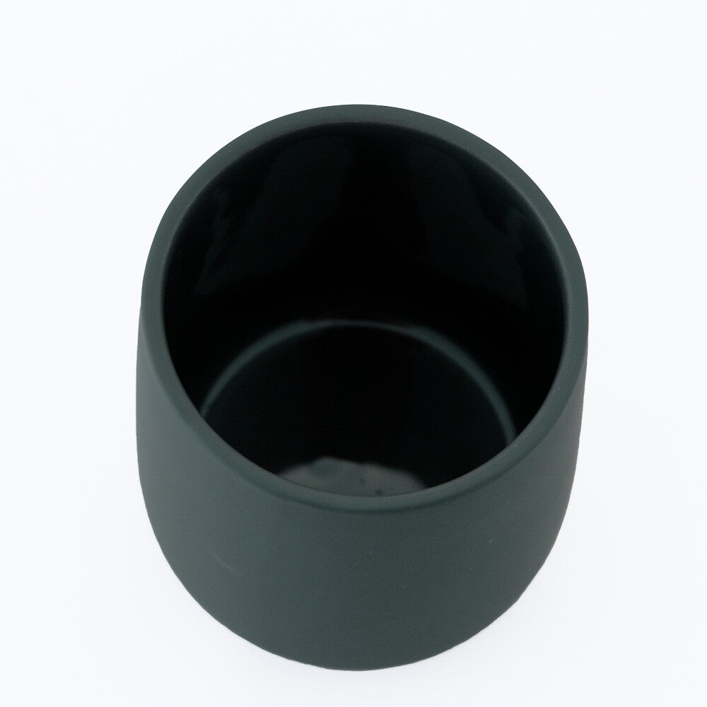 マットな質感のソープディスペンサー|泡タイプ