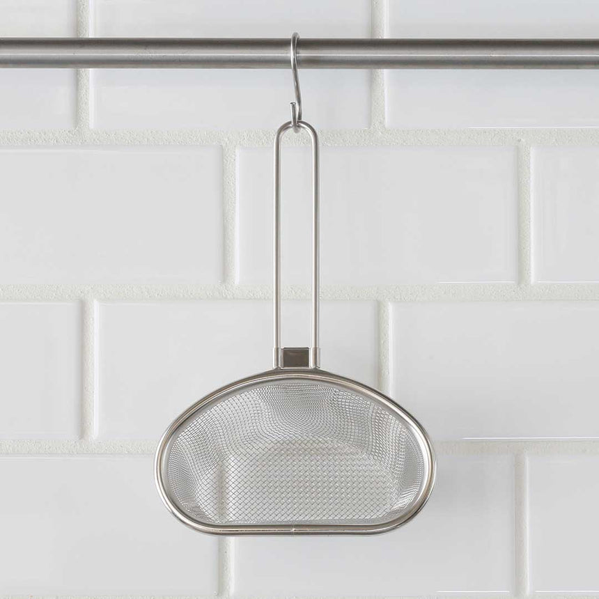 茹で分けザル 9