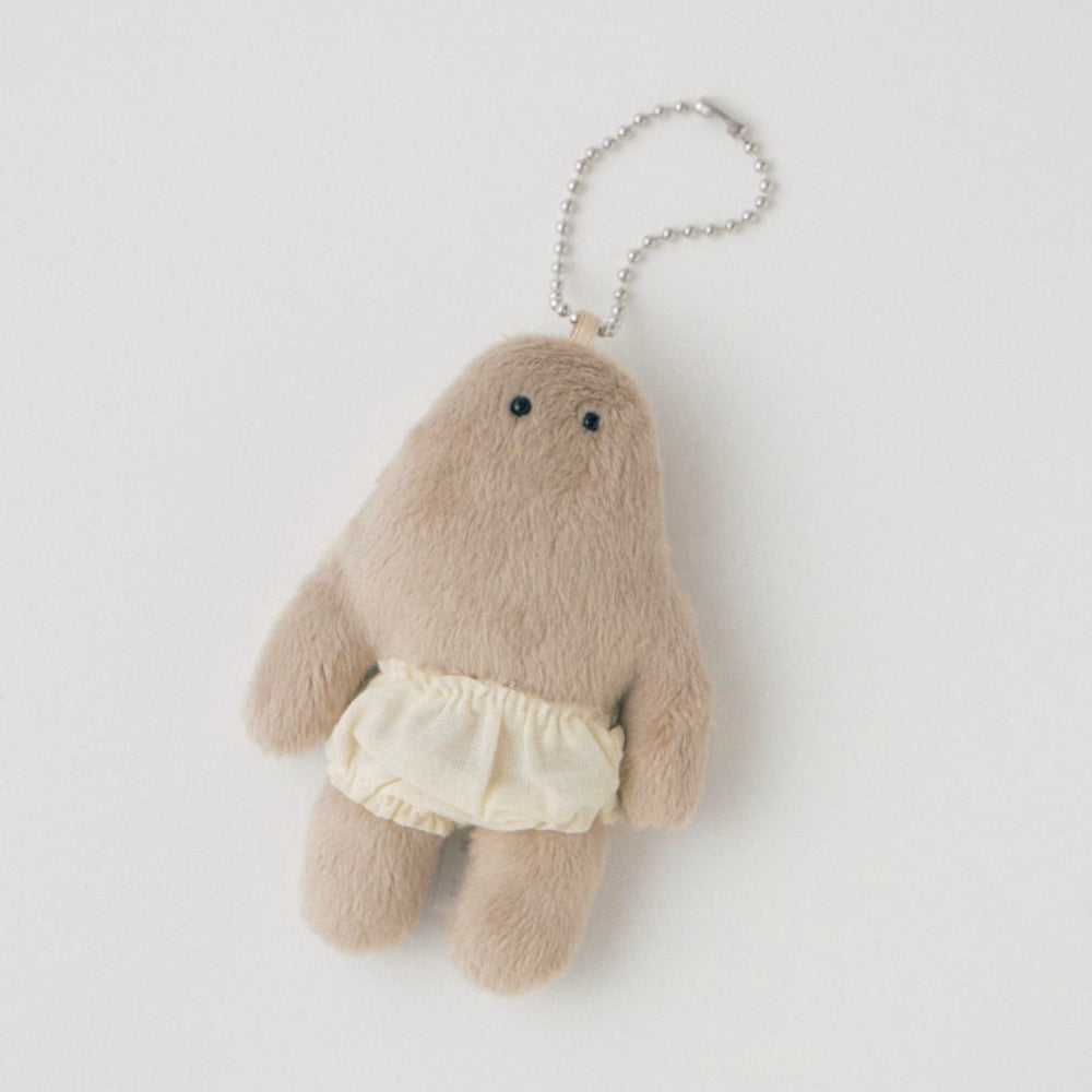 そんな奥さんおらんやろ　けーとくん　ぬいぐるみ　マスコットキーホルダー　新品 けーとくん by そんな奥さんおらんやろ – ぬいくら